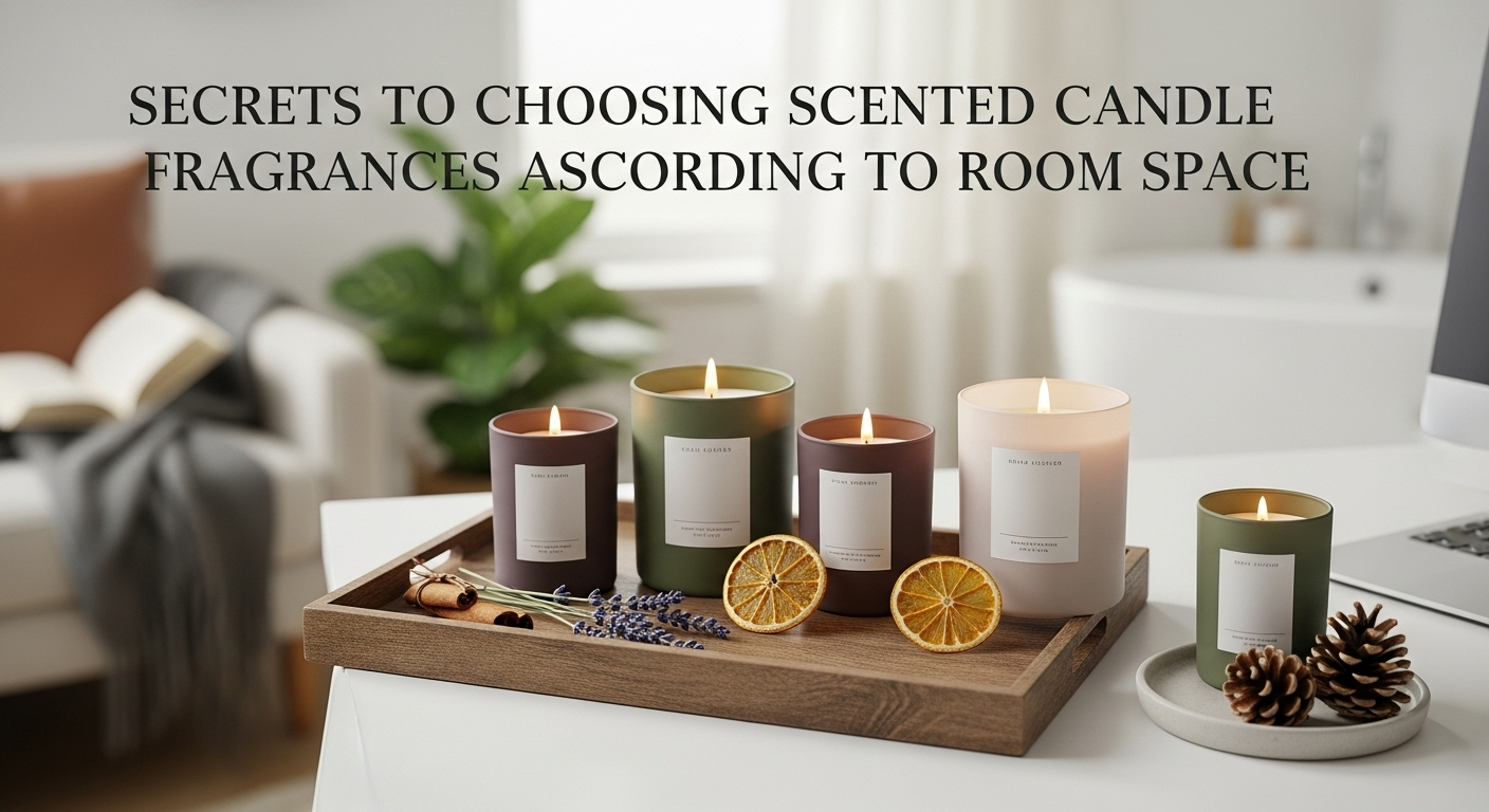 Nền kinh tế “tóc bạc” và xu hướng sống mới 6 Bí Quyết Chọn Mùi Hương Nến Thơm Theo Không Gian Phòng - Đẹp thơm Shop